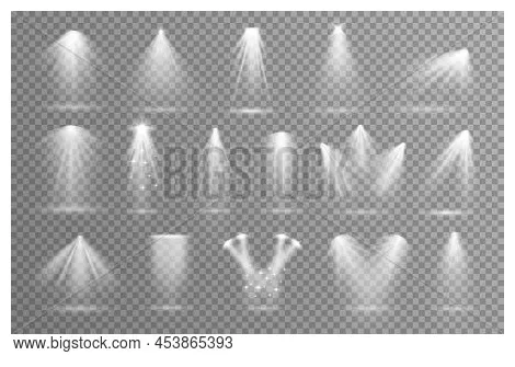 Shining lights s, illustrations & vectors free bigstock