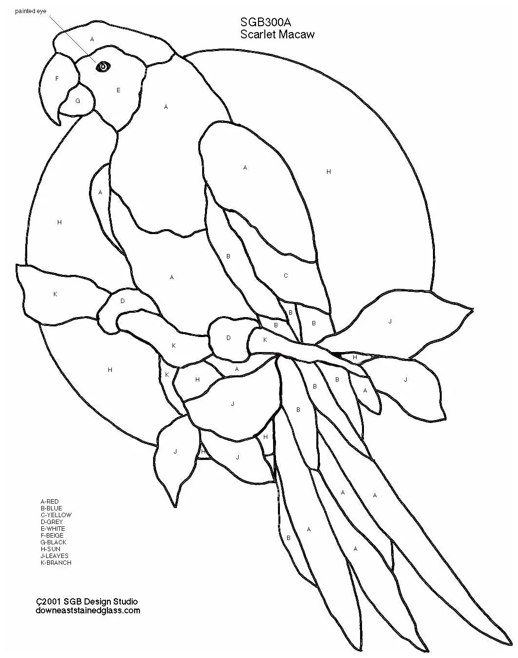 Free coloring pages