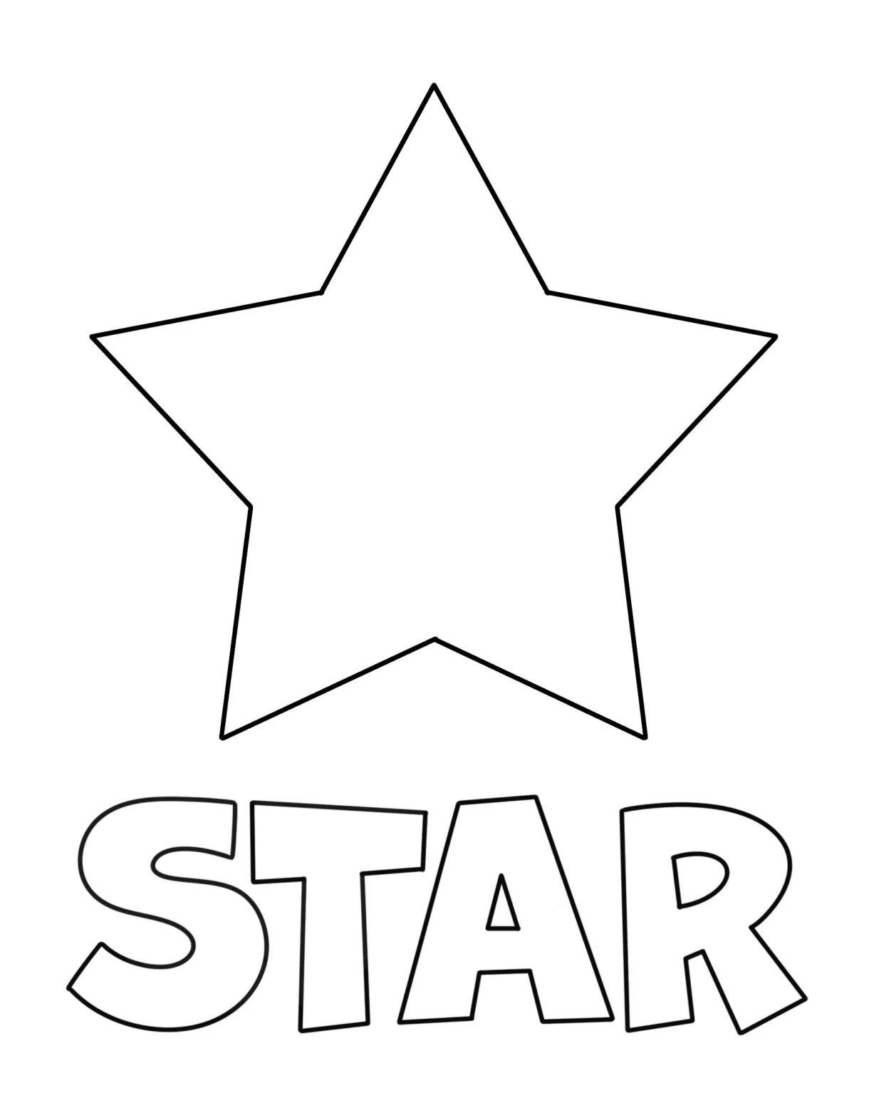 Hollywood star coloring sheets coloring pages