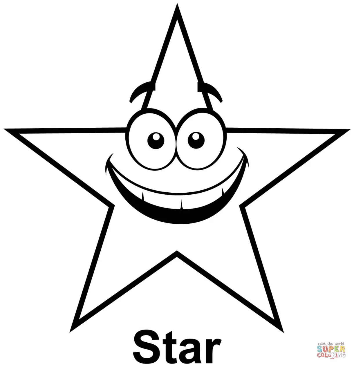 Star coloring, Download Star coloring for free 2019