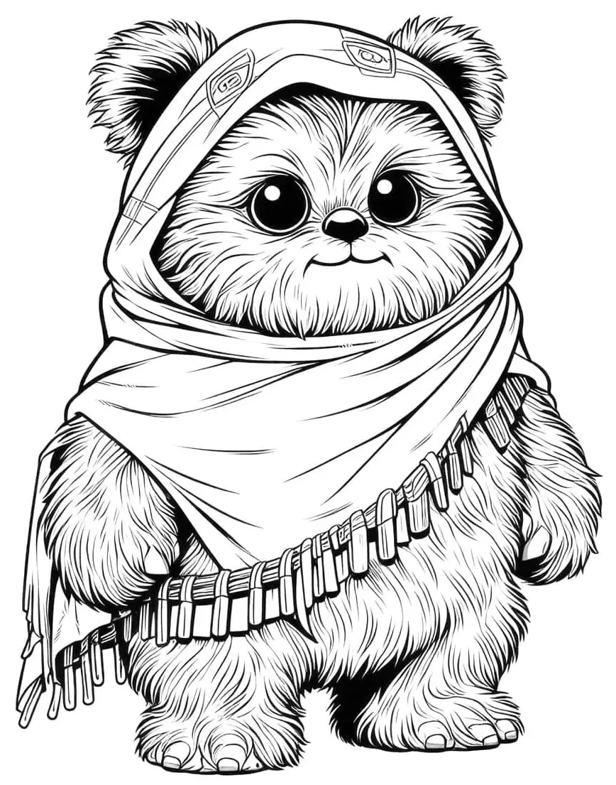 Star wars coloring pages 54 not to miss coloring sheets artofit