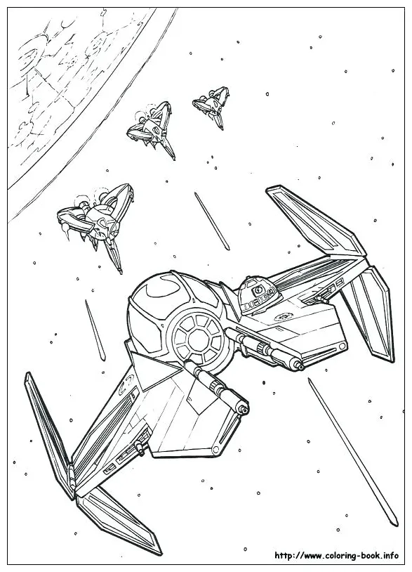 Star Wars Lightsaber Coloring Pages at GetColorings.com | Free