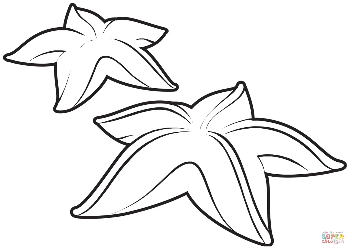 Free printable coloring pages