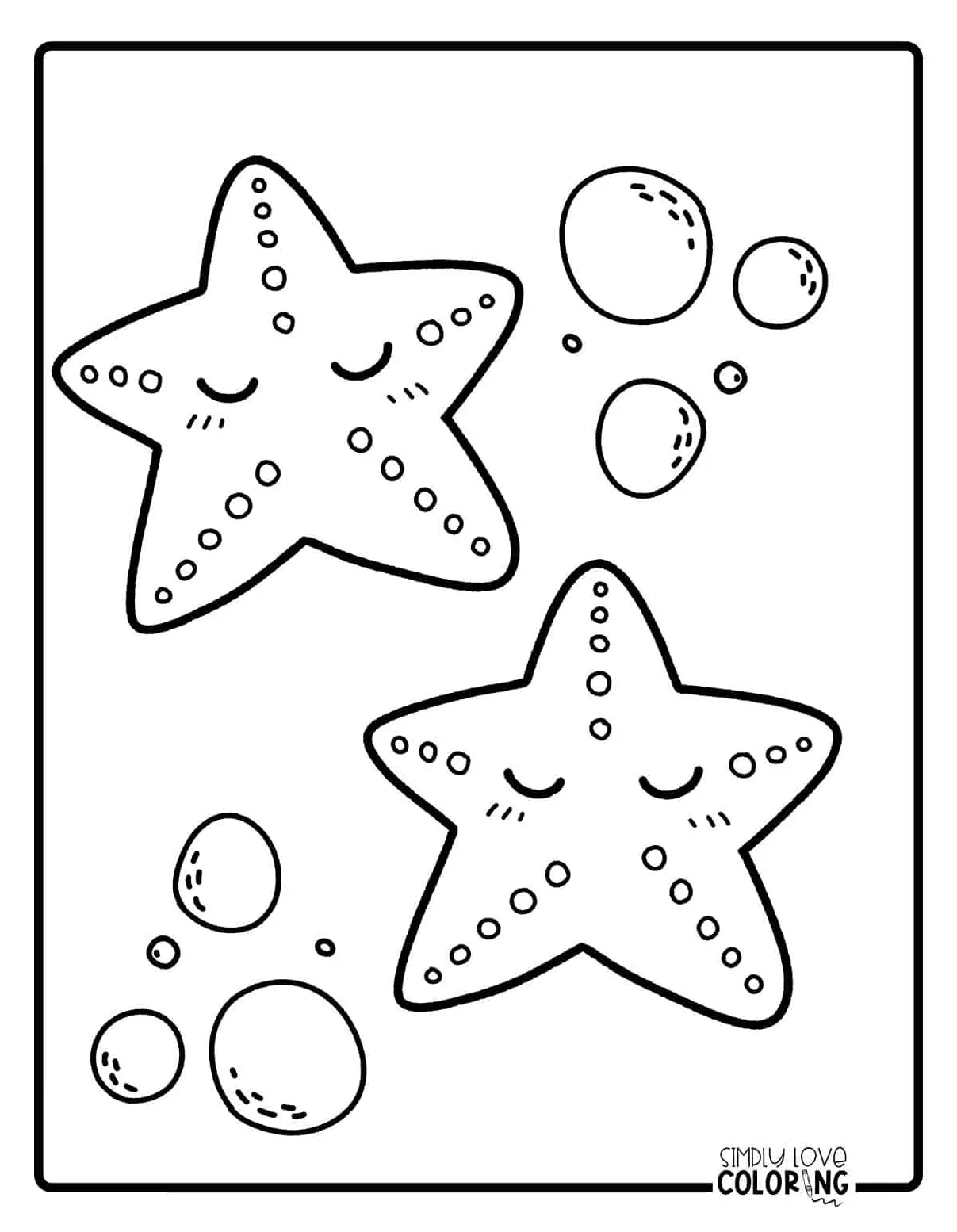 S free pdf printables simply love coloring