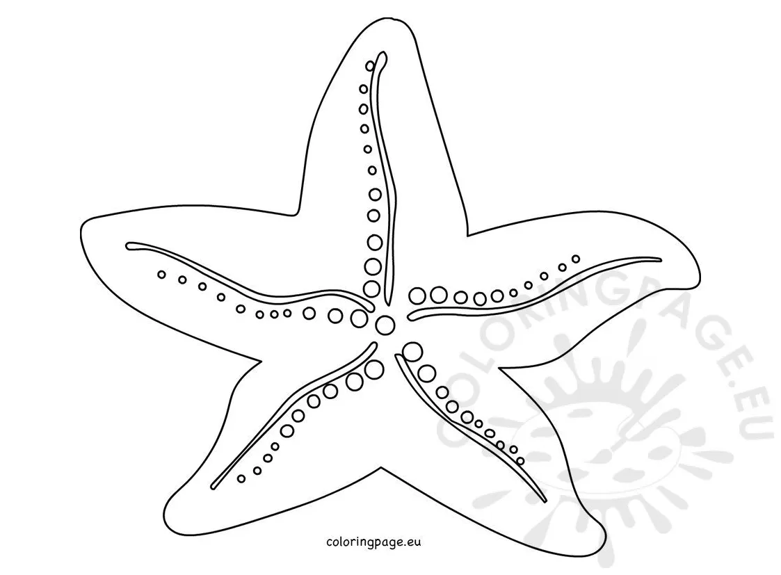 S to print coloring page