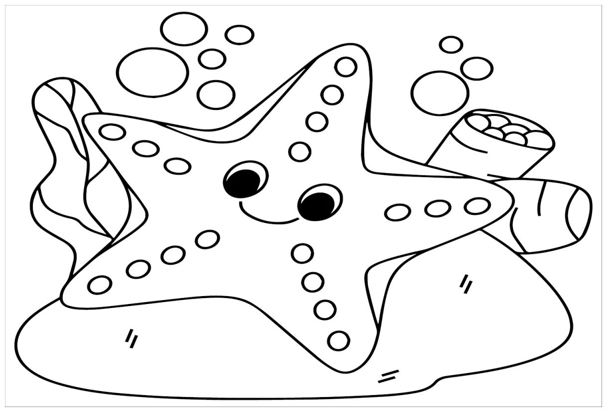 Adorable free printable coloring pages