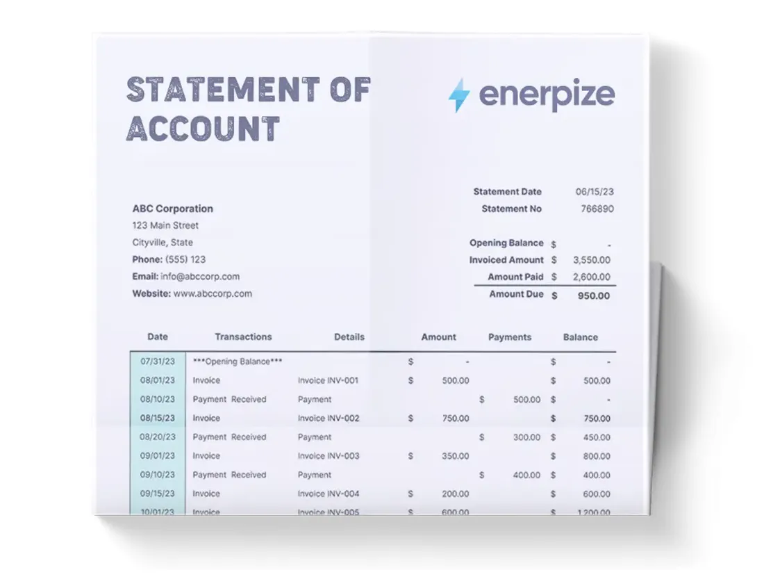 Template excel & word