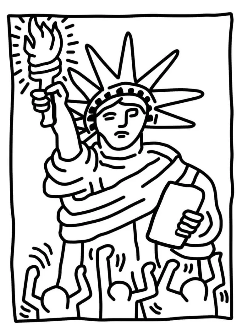 S free printable coloring pages for kids