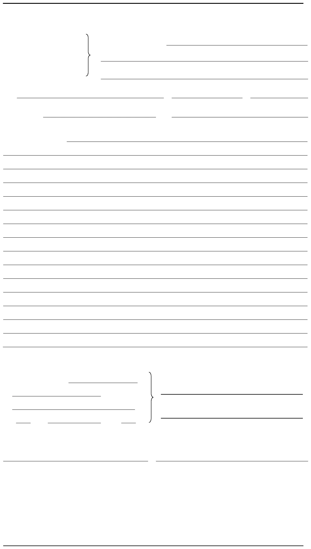 In word and pdf formats