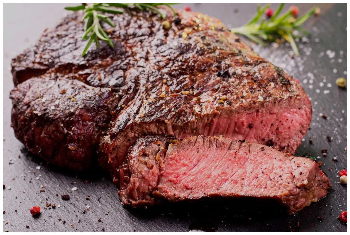 How to Cook Steak to Perfection - 5 Easy Methods | Man of Many