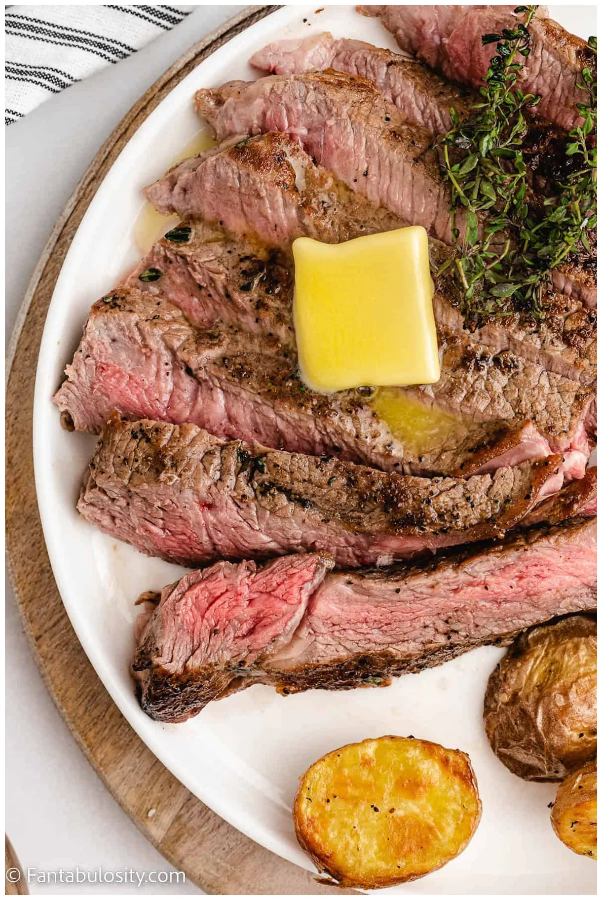 The best! how to cook steak in the oven super easy and delicious