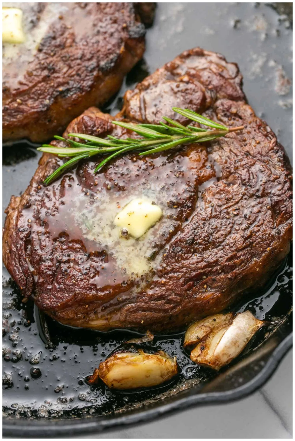 Grilled t-bone steak little sunny kitchen