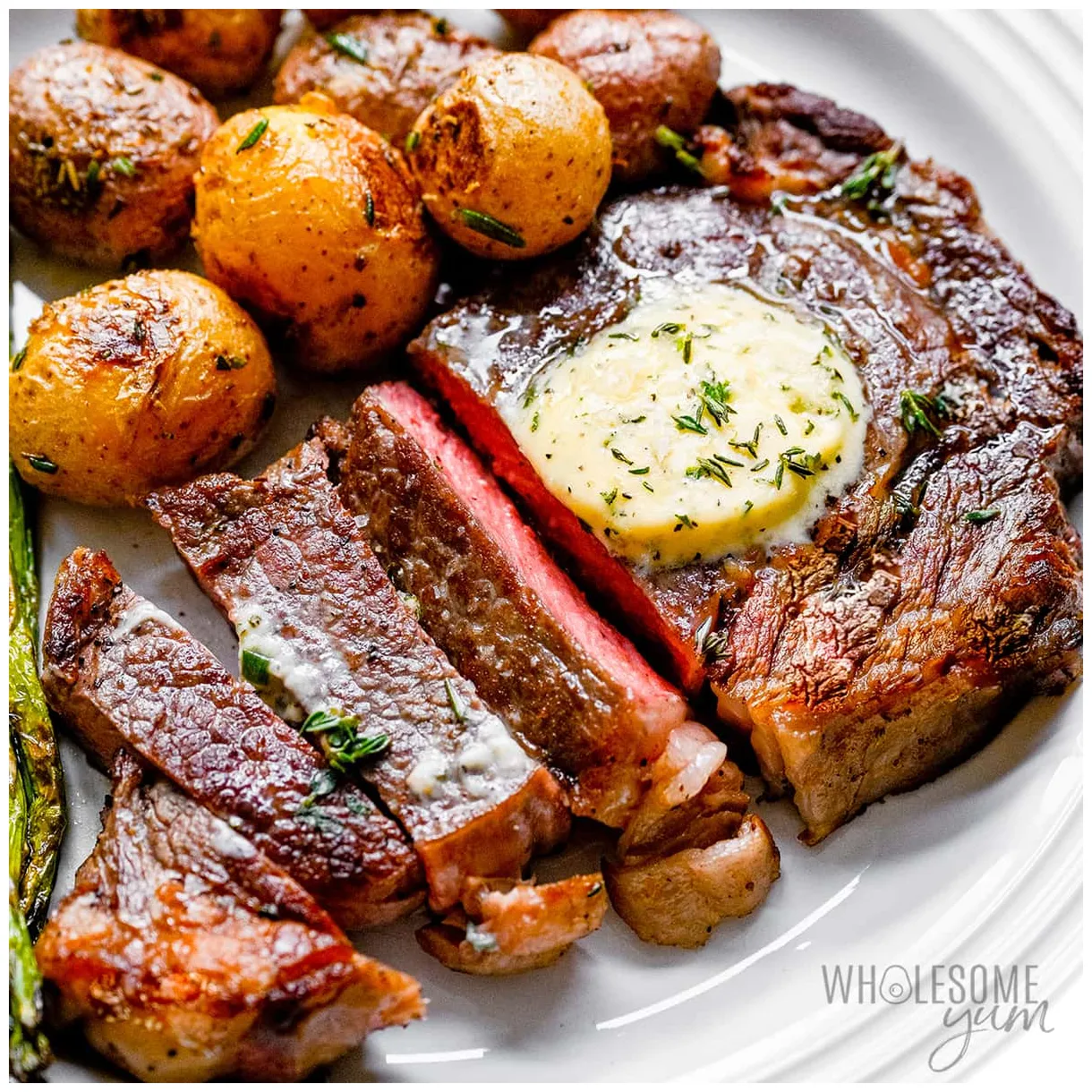 How to cook ribeye steak tips at lula meyers blog