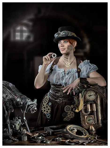 150+ gato steampunk fotografías de stock, fotos e imágenes libres de