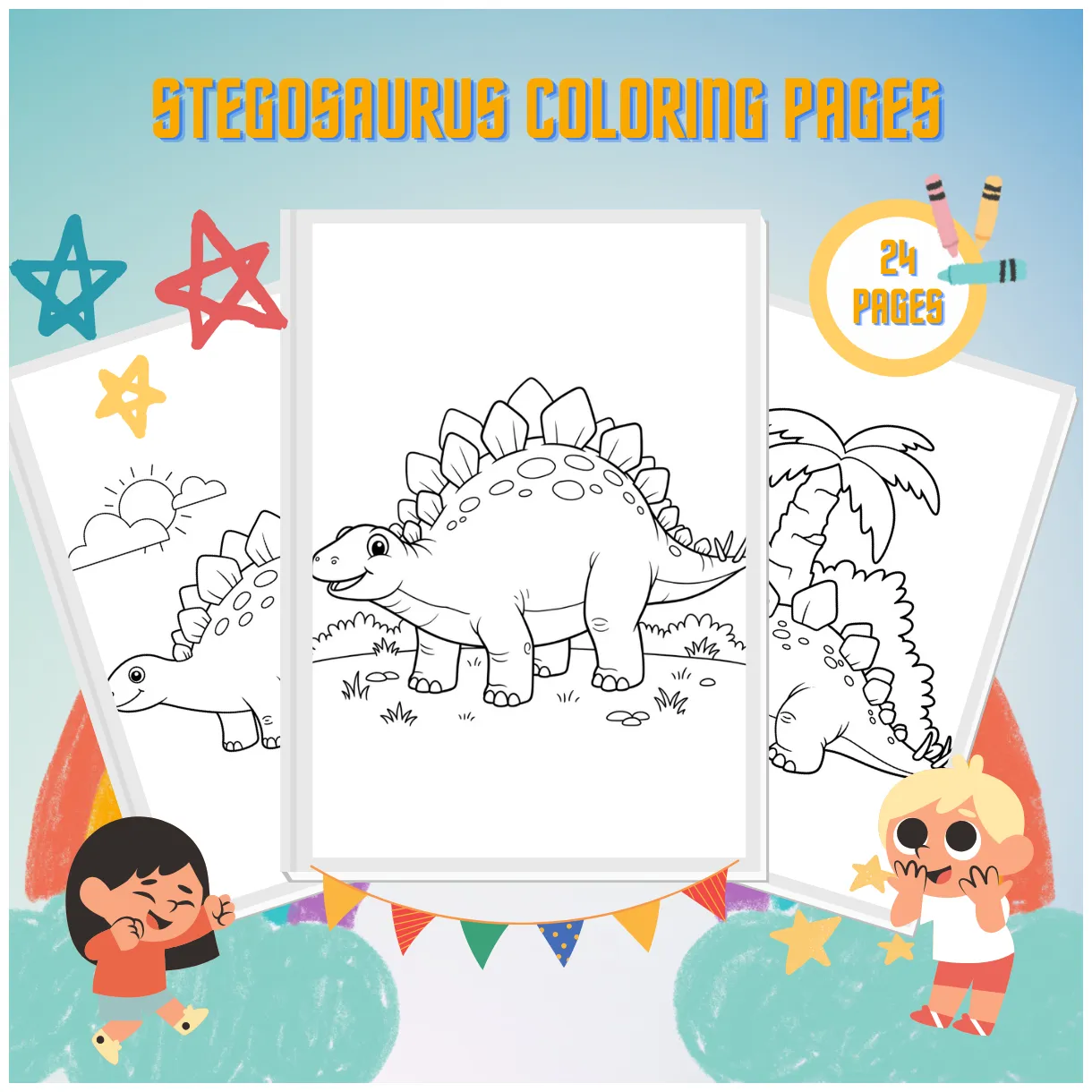 24 s free & pdf printables