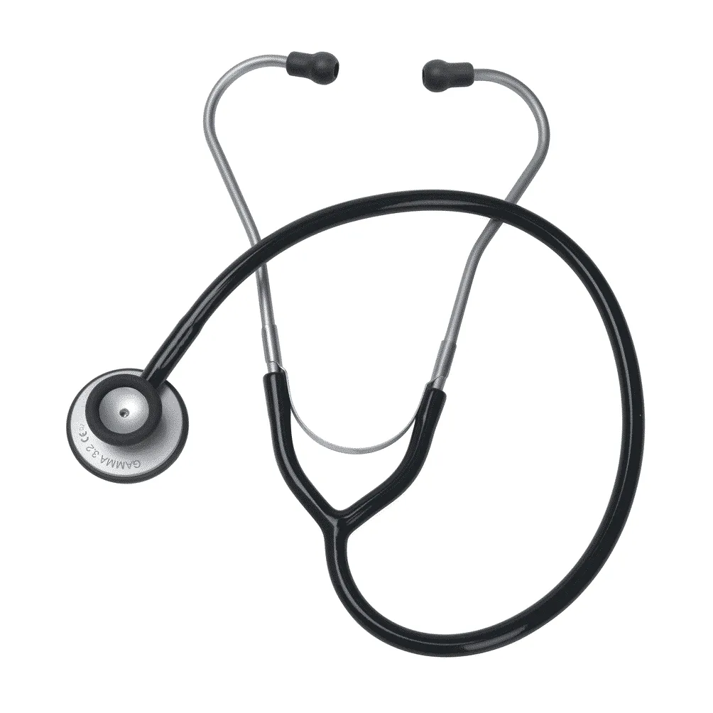 Rossmax dual head stethoscope eb200 medipro