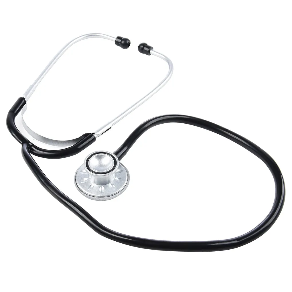 Stethoscope real working doctor tools