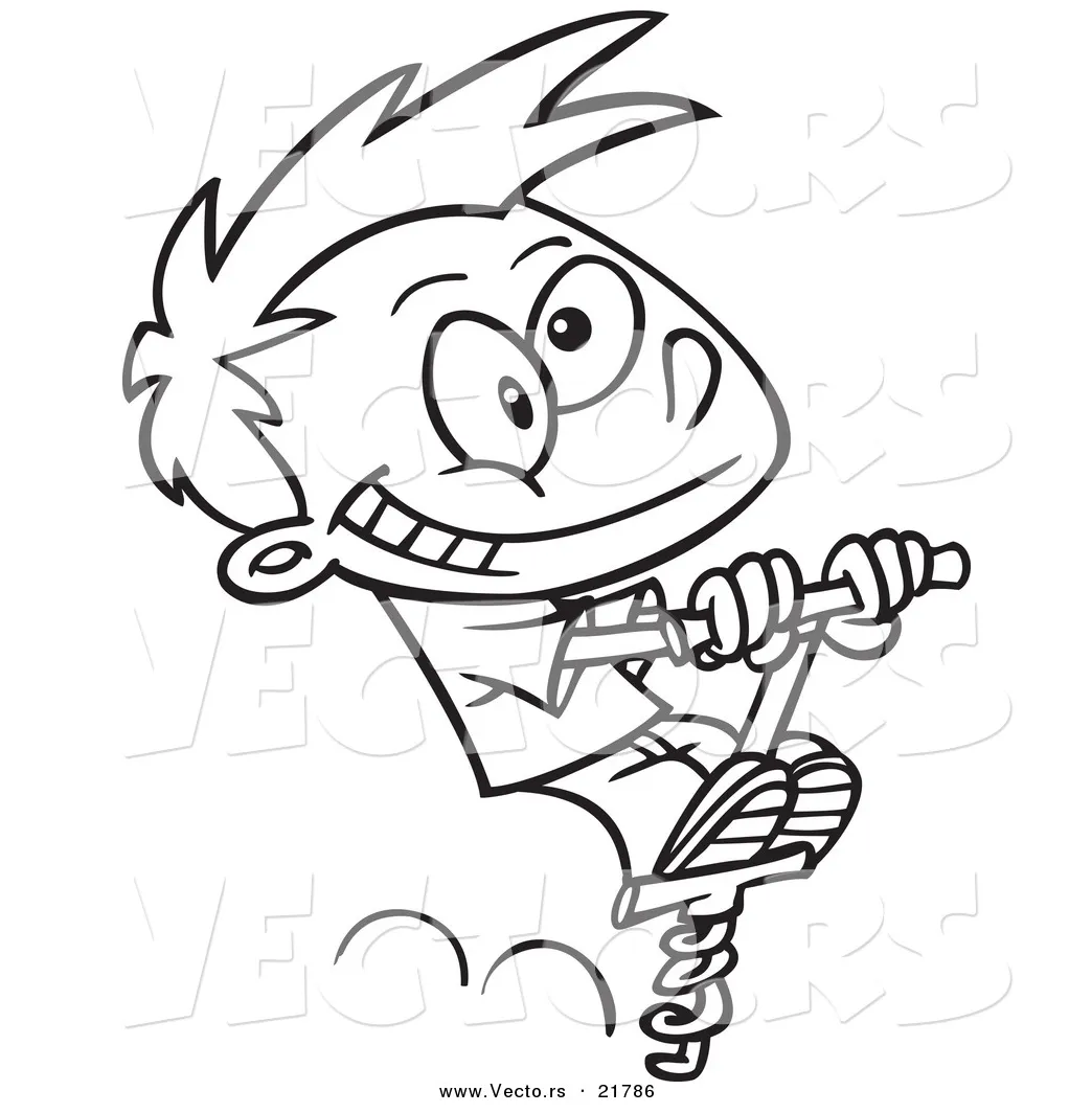 Stick coloring page at getcolorings free printable colorings