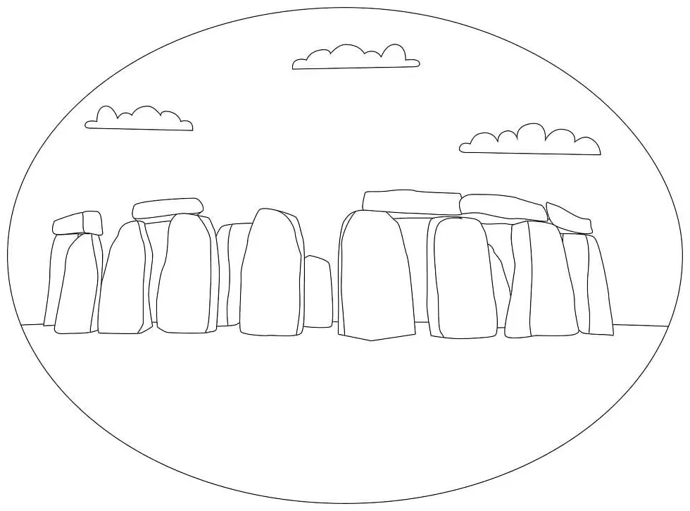 S coloring cool printable coloring page