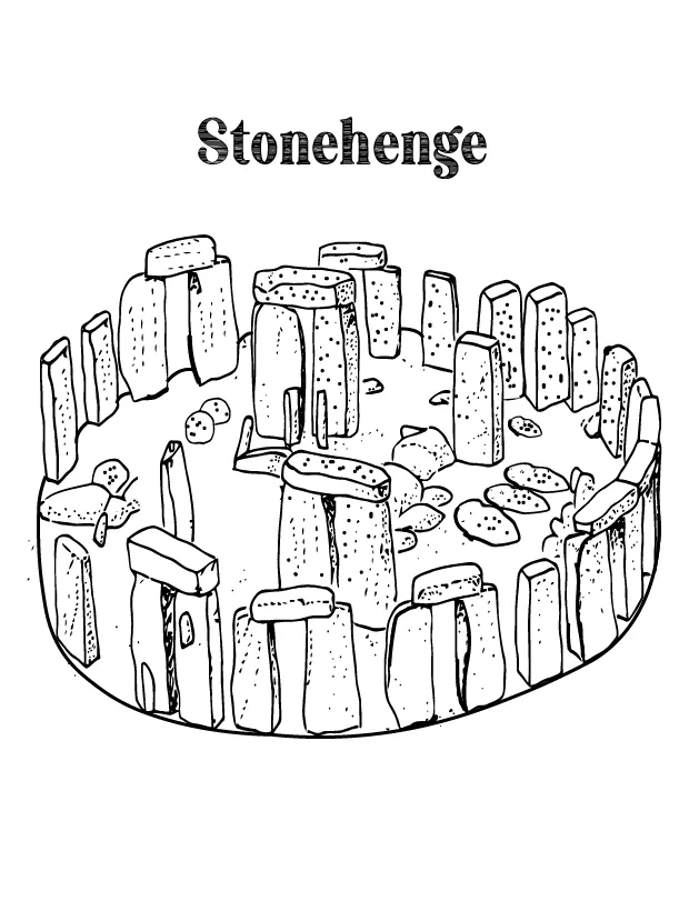 Stonehenge