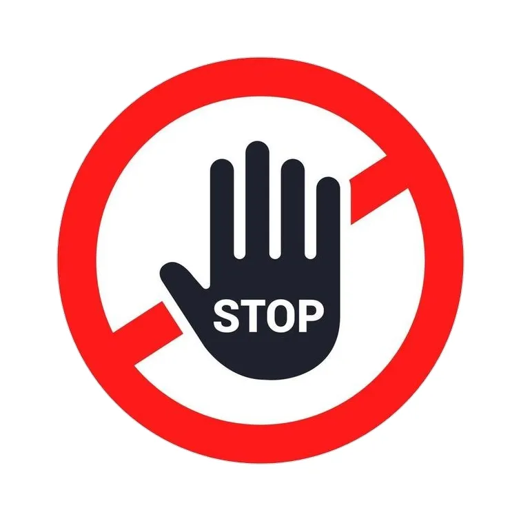 Stop Sign PNG Transparent Images Free Download - Pngfre