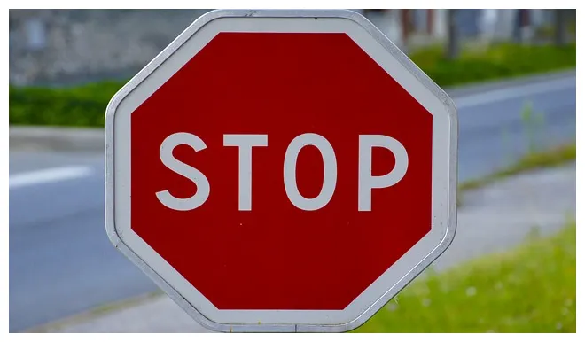Plus de 7 000 images de Panneau Stop et de Stop - Pixabay