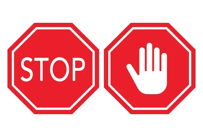 Logo Stop - Free Vectors & PSDs to Download