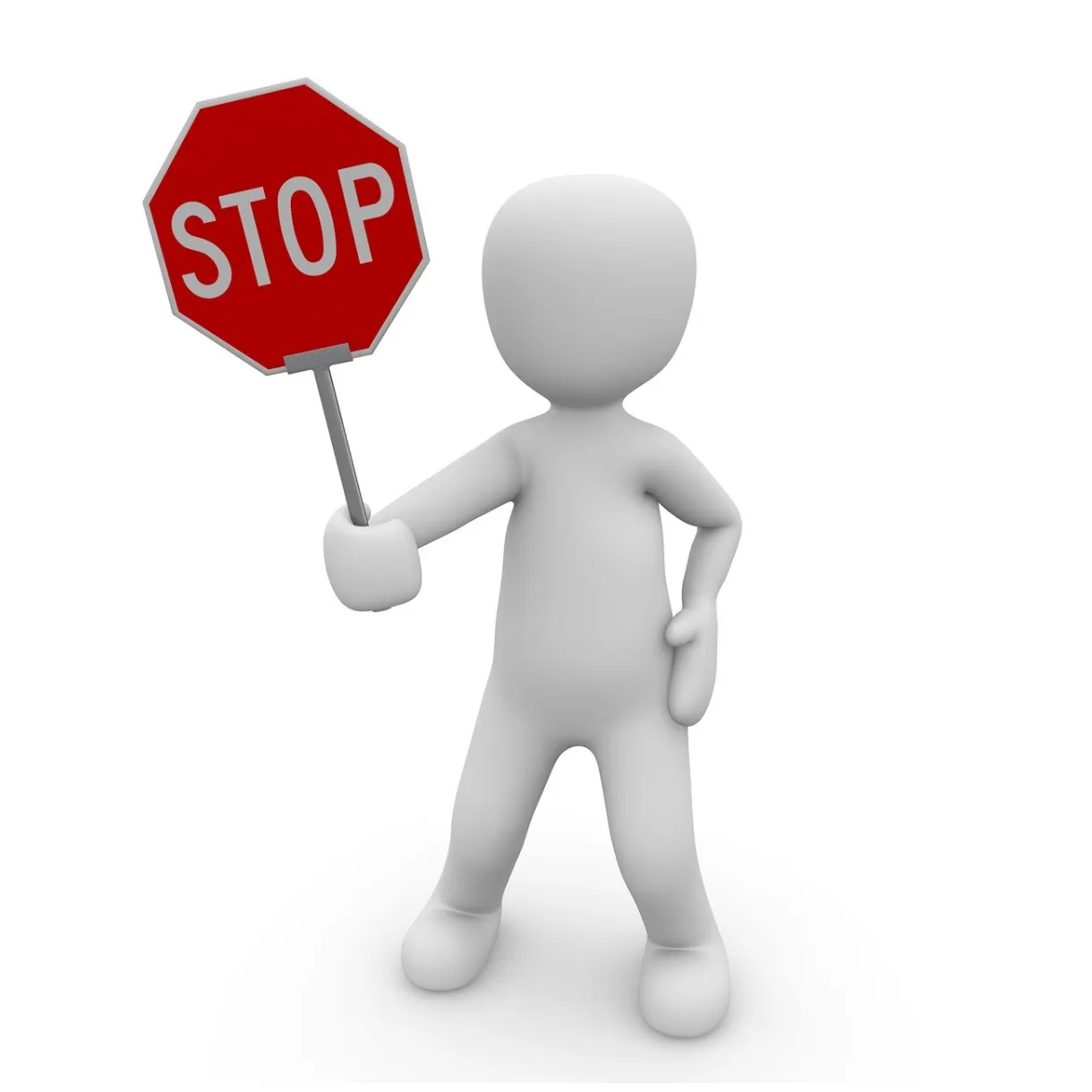 Explore 15,509+ Free Stop Signs Illustrations: Download Now - Pixabay