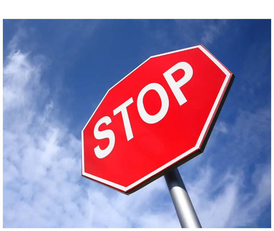The History and Importance of Stop Signs