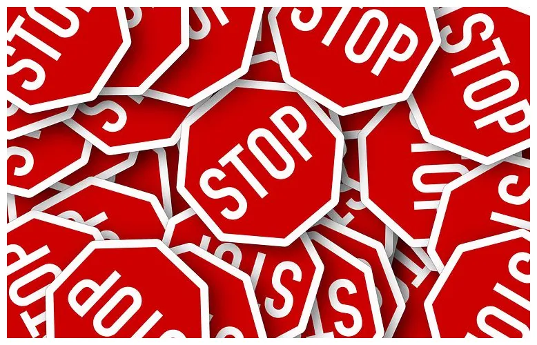 900+ Free Stop & Stop Sign Illustrations - Pixabay