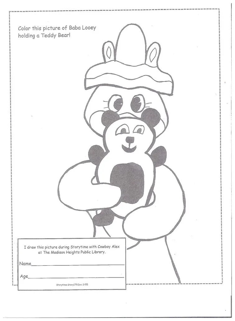 Pin by cowboy alex on storytime coloring pictures storytime crafts