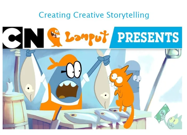 20+ lamput coloring pages free printable pdf & online coloring