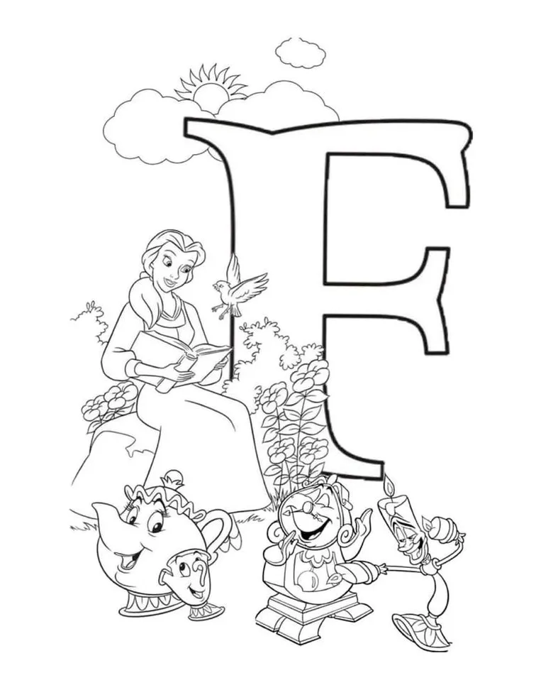 Pin on coloring book page