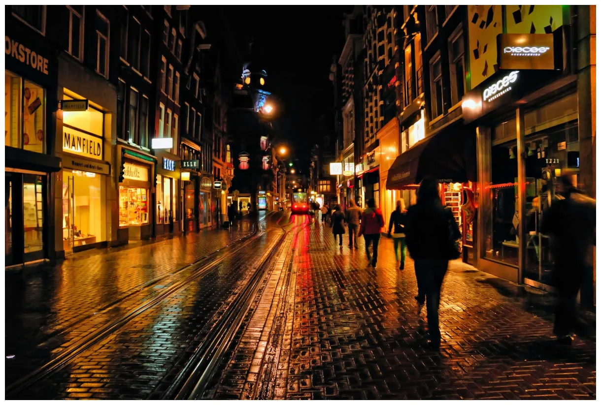 City street s top free city street s access