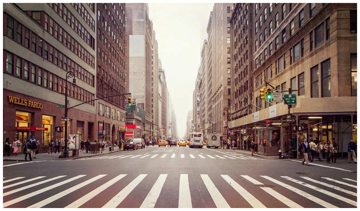 Street s top free street s access