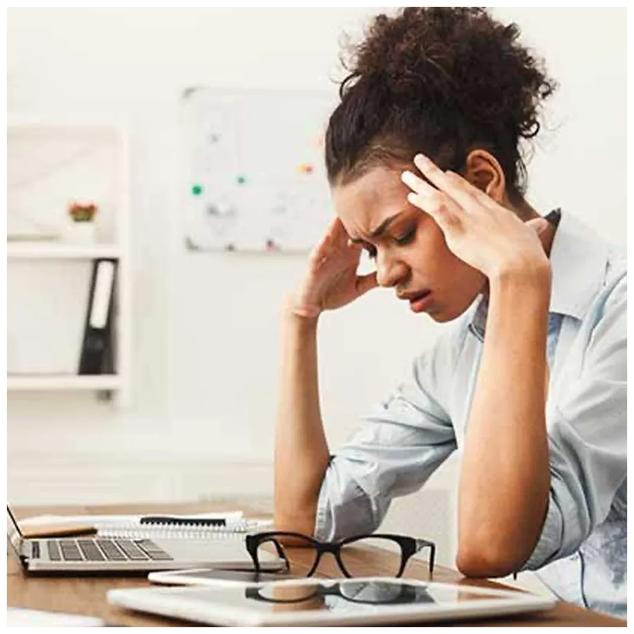 Profmed 2019 stress index profmed medical aid