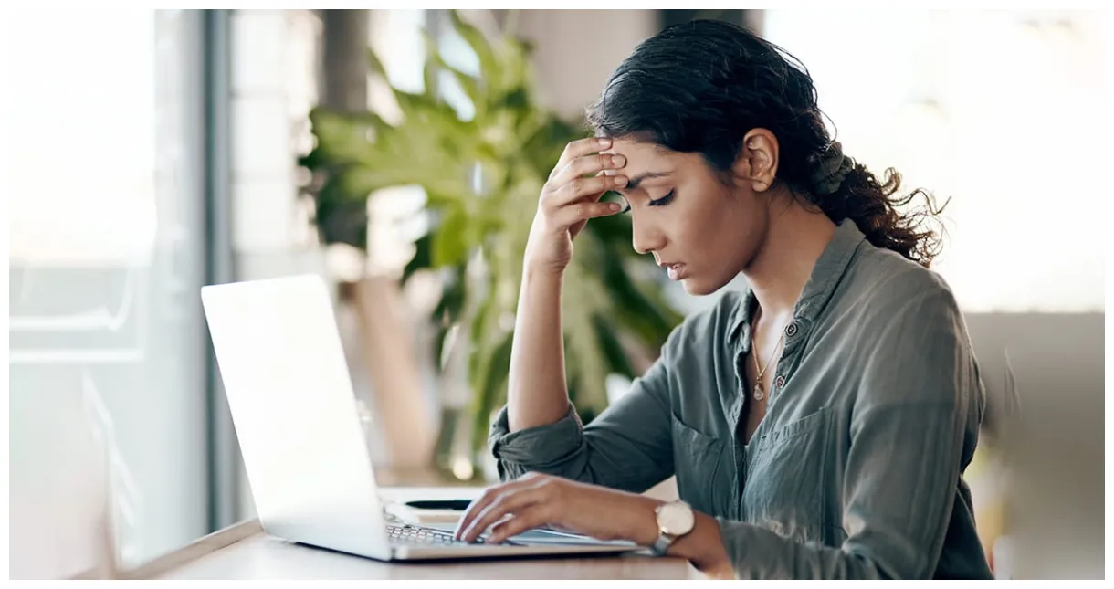 ഇടയ്ക്കിടെ അവധിയെടുക്കുക ജോലി ഉപേക്ഷിക്കുന്നതിനെക്കുറിച്ചു ചിന്തിക്കുക