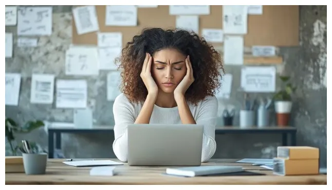 Premium aipowered personalized stress management tools digital