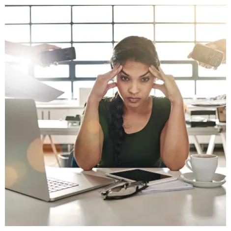 Não é piada inofensiva empresas têm que agir contra violências sutis