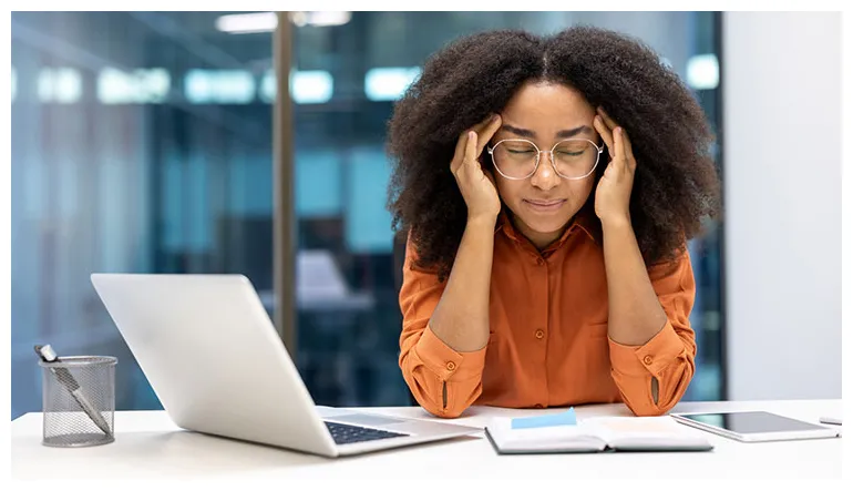 Studies of migraine’s many triggers offer paths to new therapies