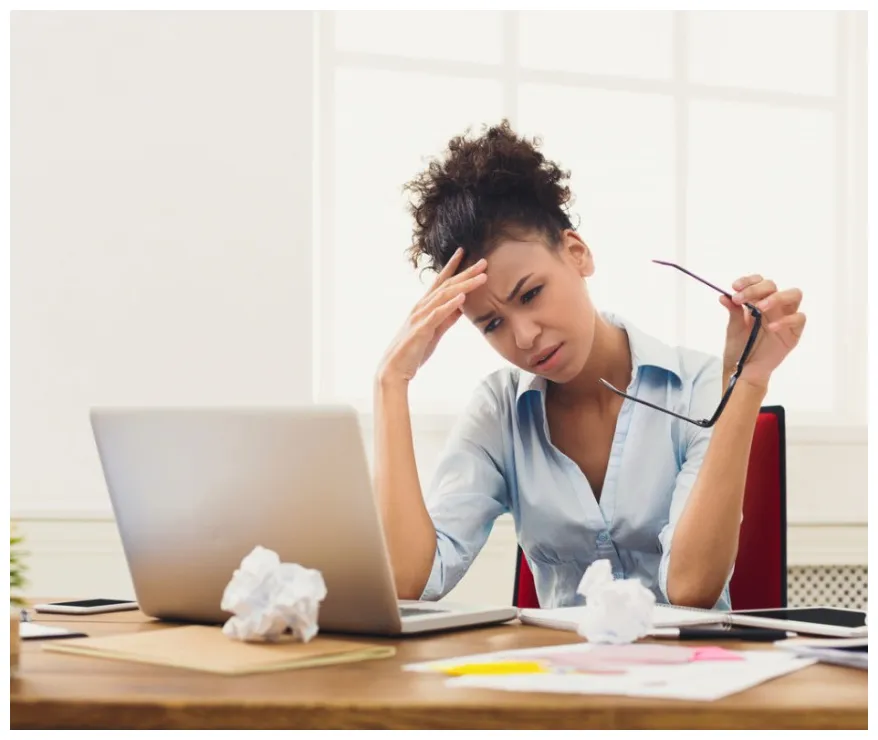 Tips for stressful times