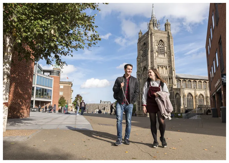 Application study abroad and exchange