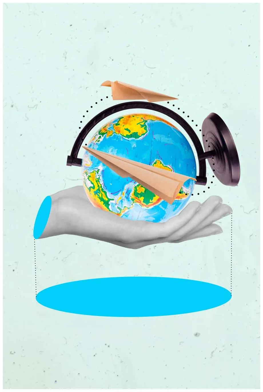 Study Abroad Programs – iTEP