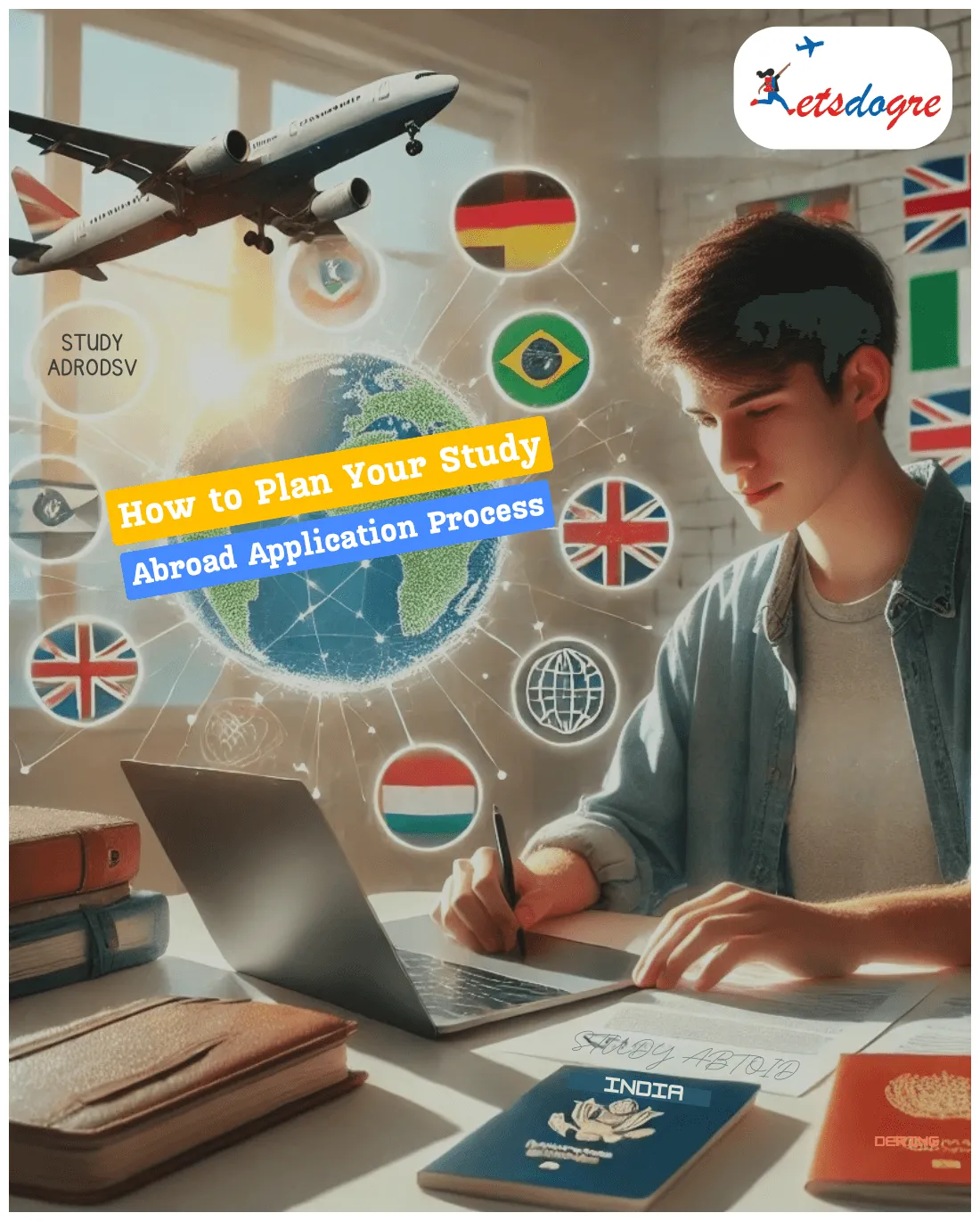 How to plan your process