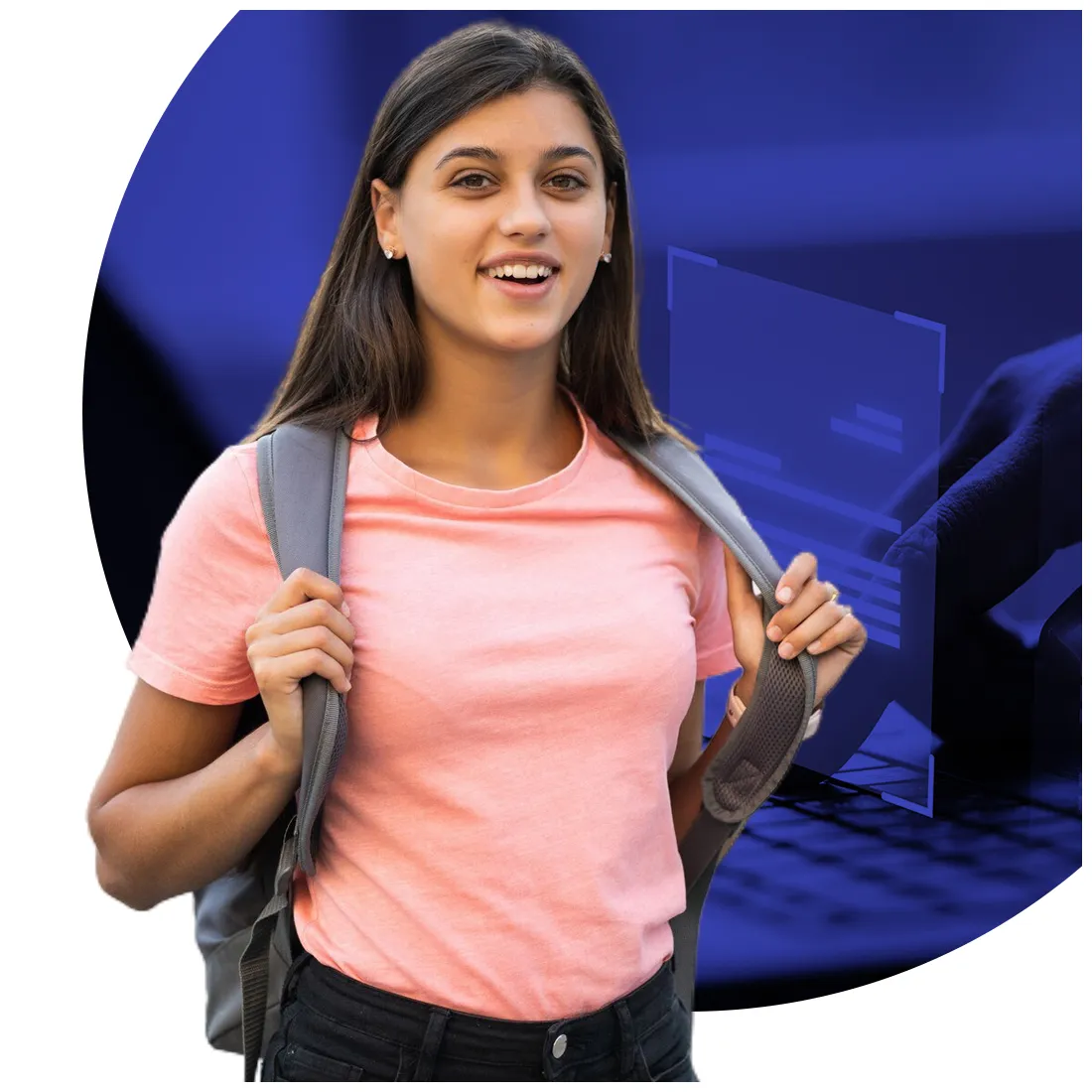 Process, step by step guidance