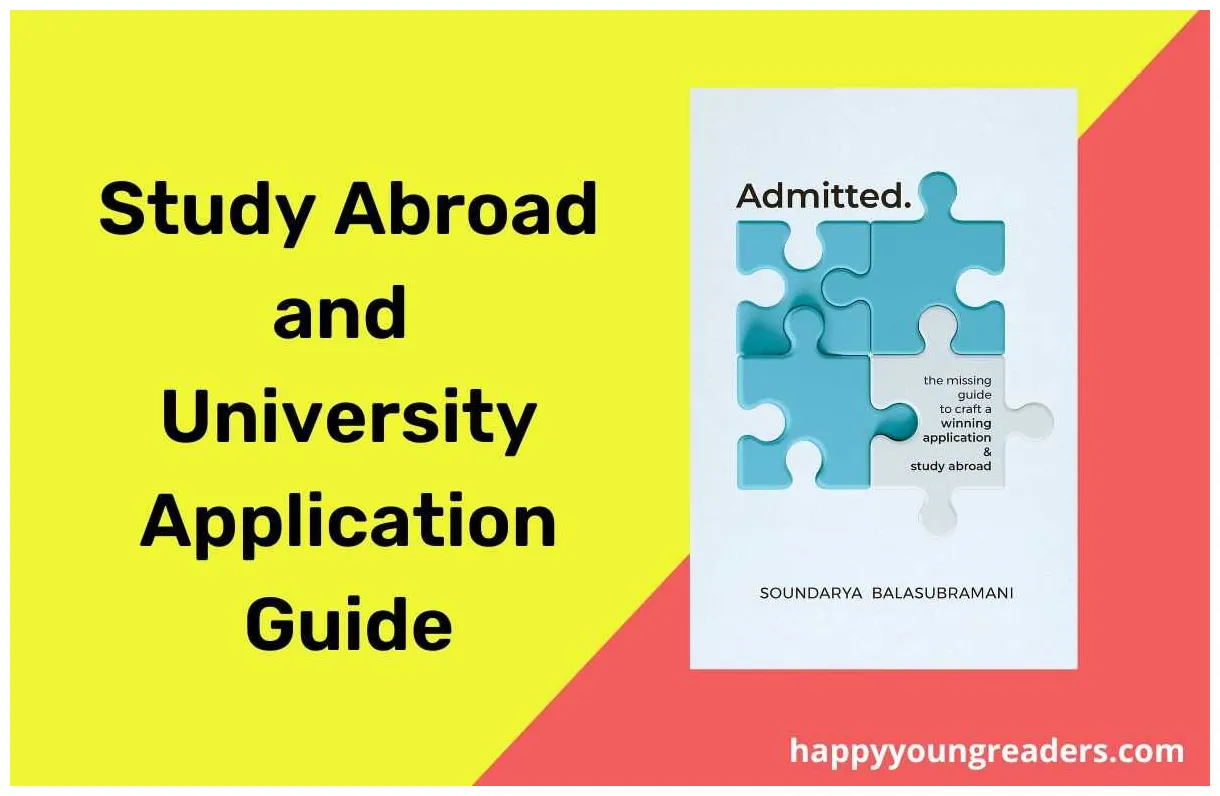 Study abroad and university application guide