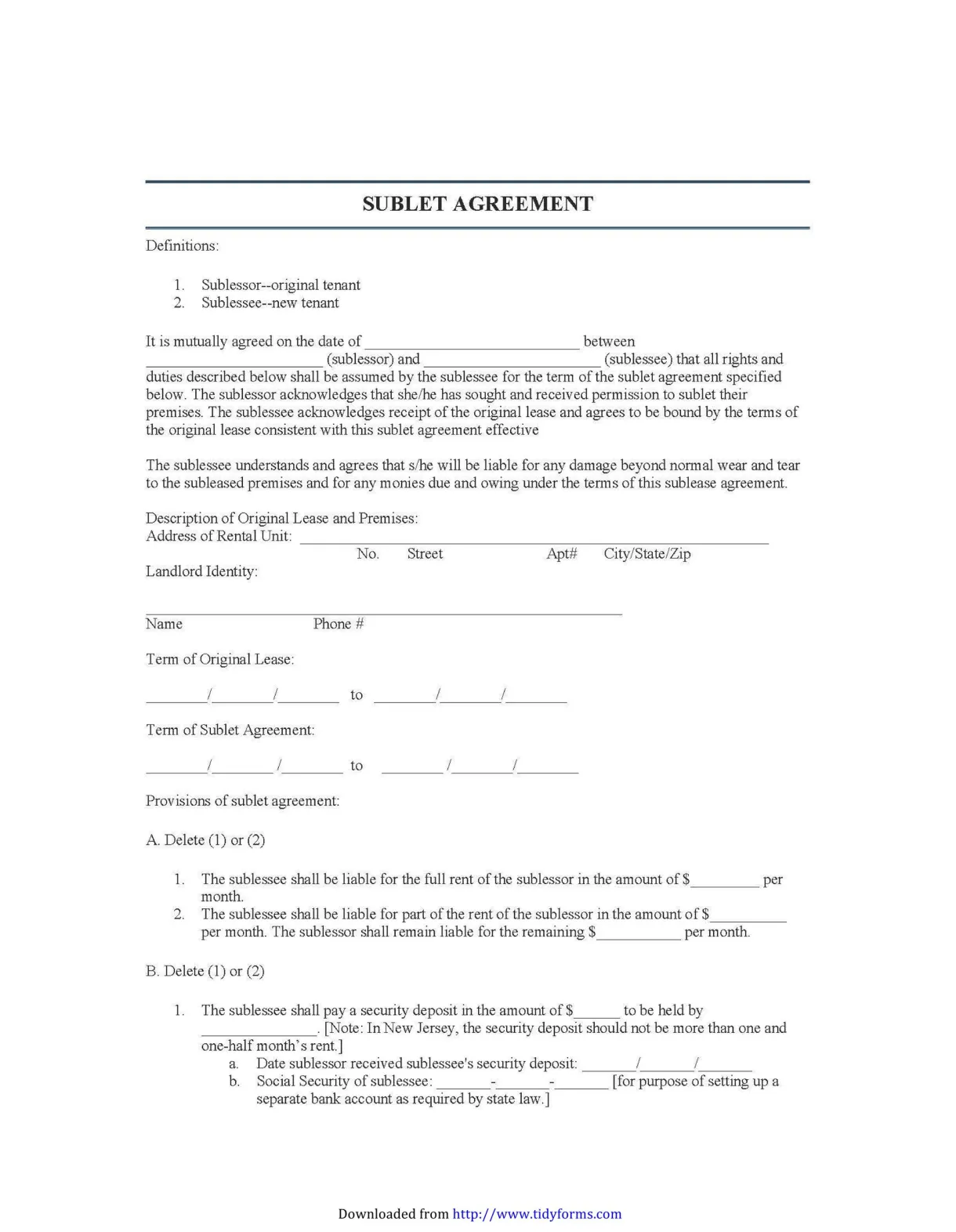 40+ professional s & forms ᐅ templatelab