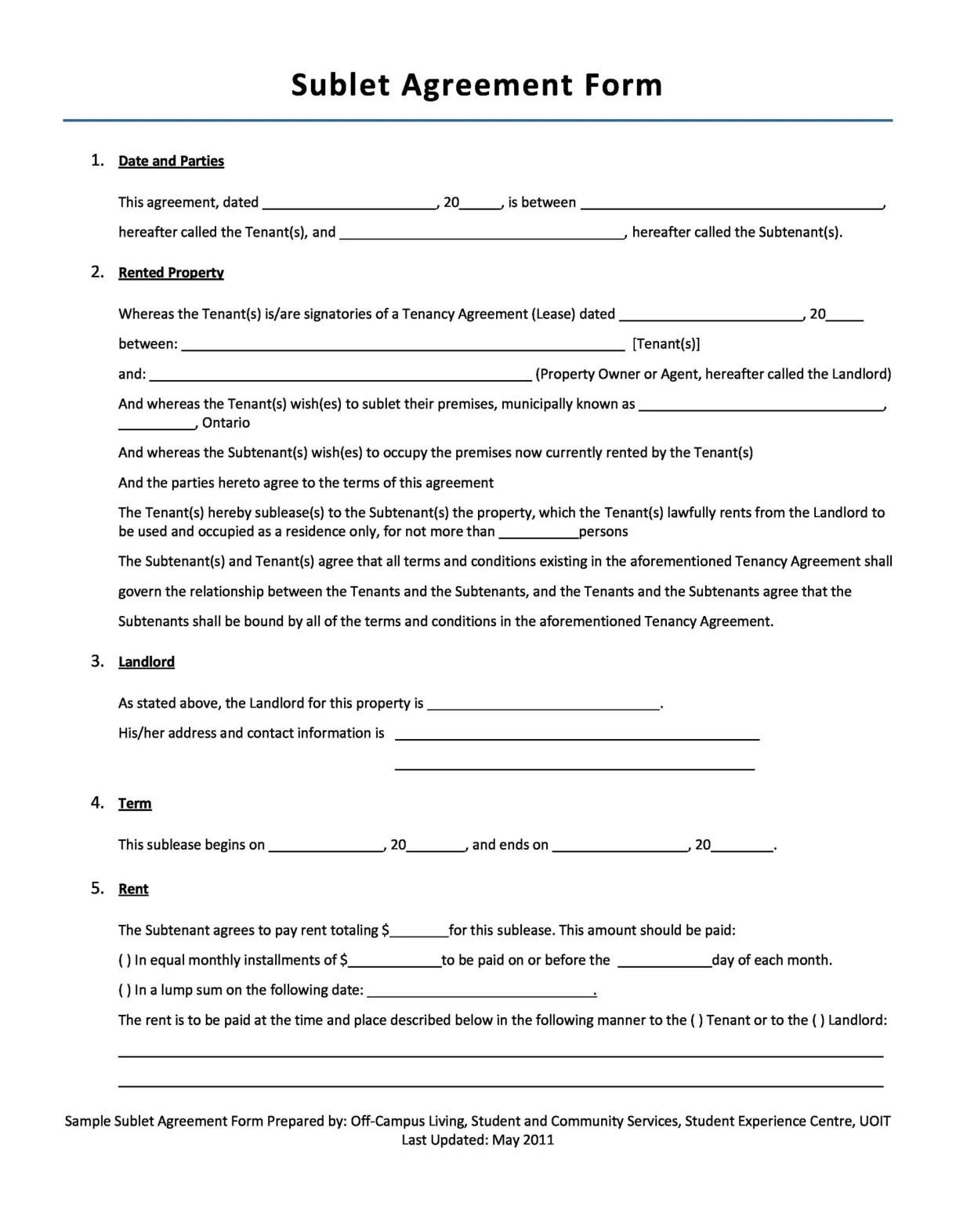 40+ professional s & forms ᐅ templatelab