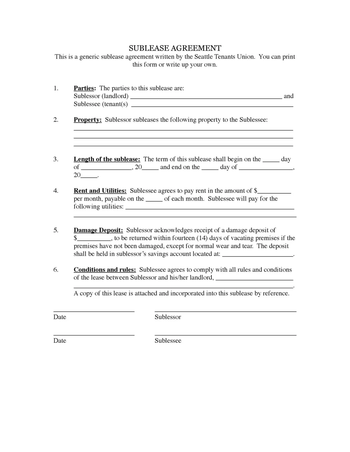 40+ professional s & forms ᐅ templatelab