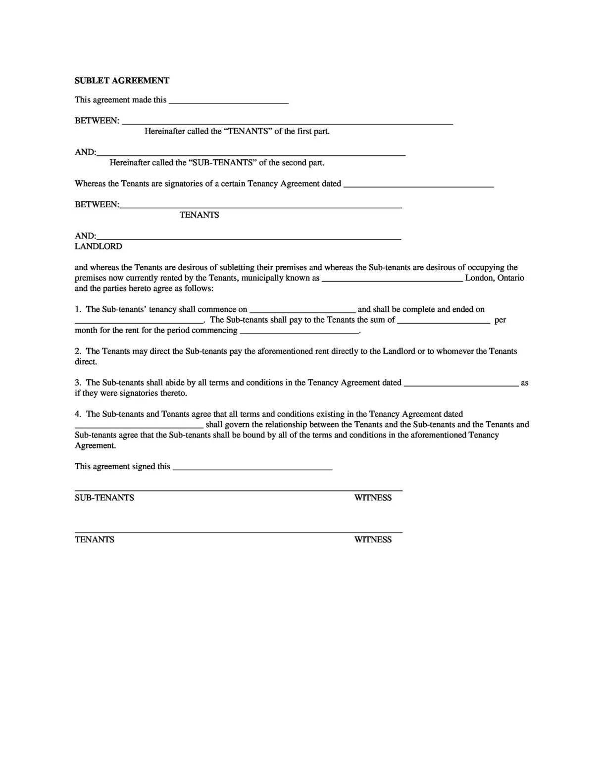 40+ professional s & forms ᐅ templatelab